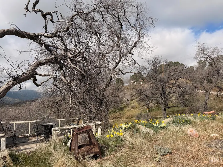 20313 REX DRIVE, Tehachapi, CA 93561 - #3