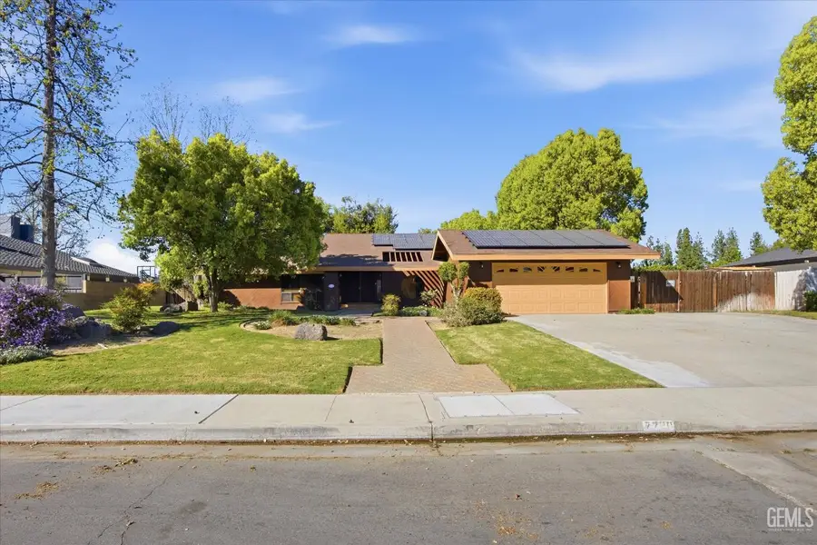 7700 LAS CRUCES AVENUE, Bakersfield, CA 93309 - #2