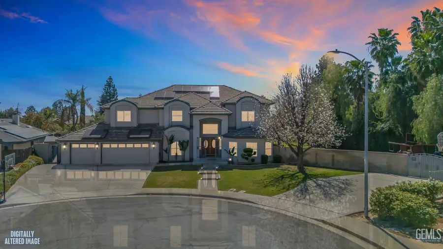 6301 CANYON VIEW COURT, Bakersfield, CA 93306 - #2