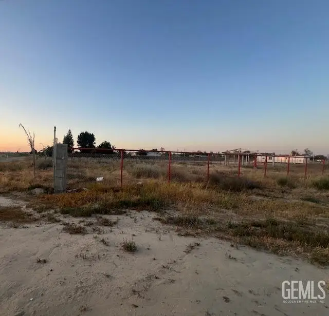 0 NOBILE STREET, Bakersfield, CA 93314 - #1