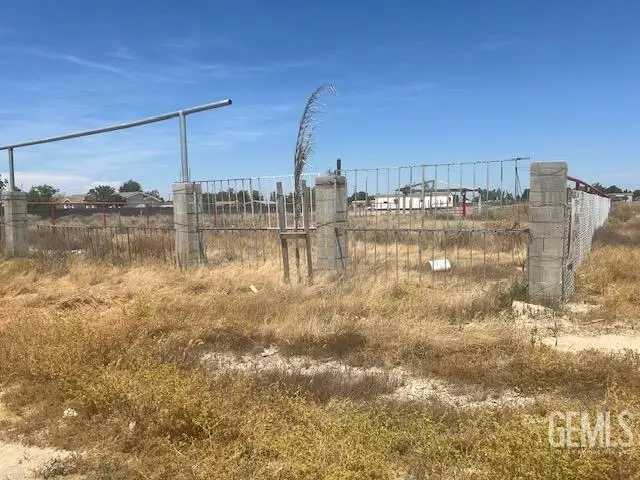 0 NOBILE STREET, Bakersfield, CA 93314 - #2