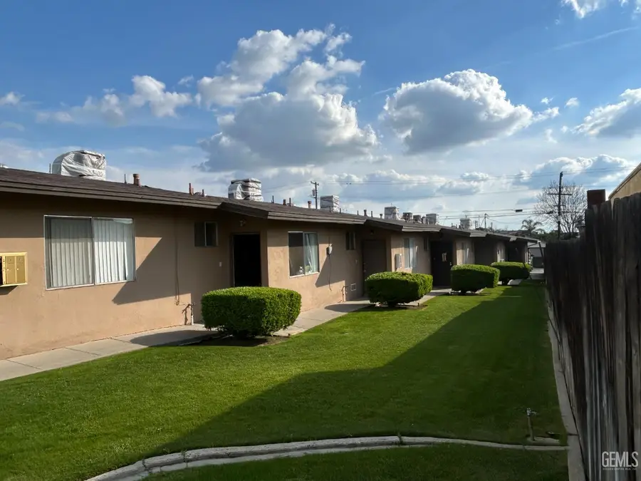1911 FLOWER STREET, Bakersfield, CA 93305 - #2