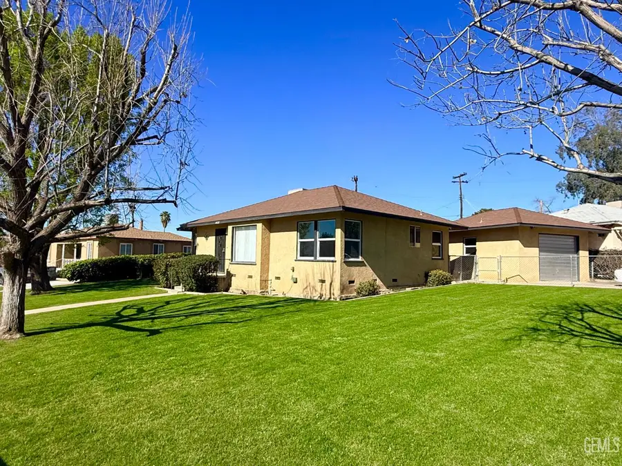 1422 BERNARD STREET, Bakersfield, CA 93305 - #2