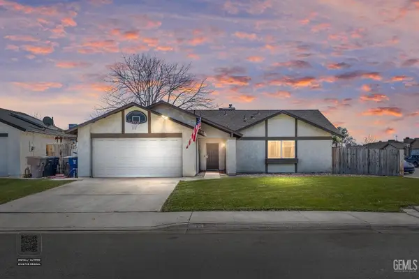 2213 FAITH AVENUE, Bakersfield, CA 93304