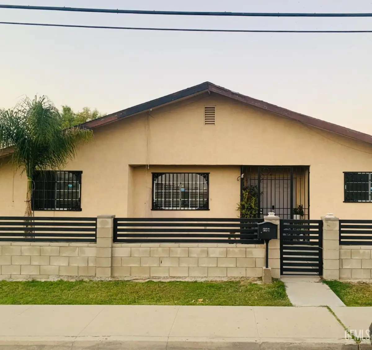 441 14TH, Delano, CA 93215 - #1