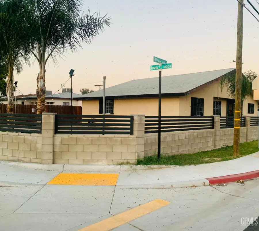 441 14TH, Delano, CA 93215 - #2