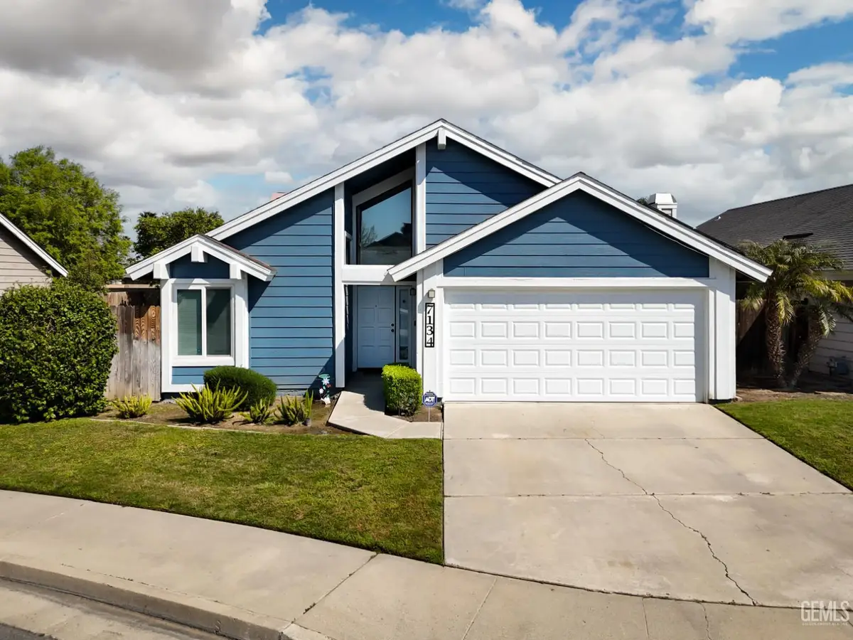 7134 HANOVER CIRCLE, Bakersfield, CA 93309 - #1