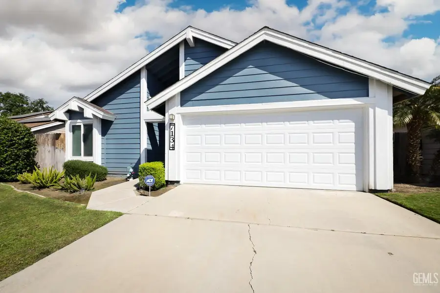 7134 HANOVER CIRCLE, Bakersfield, CA 93309 - #2