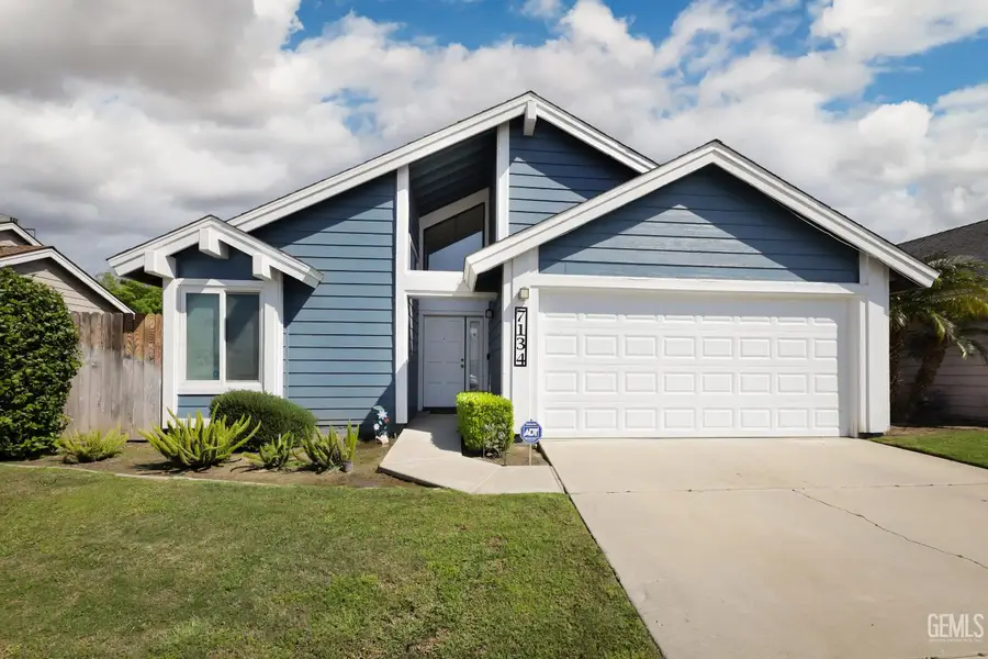 7134 HANOVER CIRCLE, Bakersfield, CA 93309 - #3