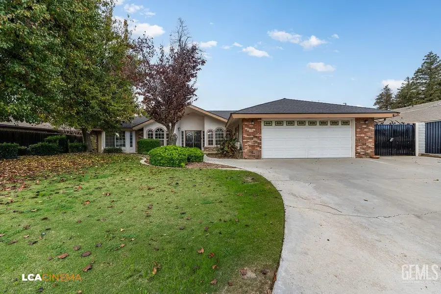 7712 JENSEN AVENUE, Bakersfield, CA 93308 - #2