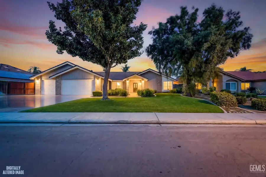 13904 FREMANTLE COURT, Bakersfield, CA 93314 - #3