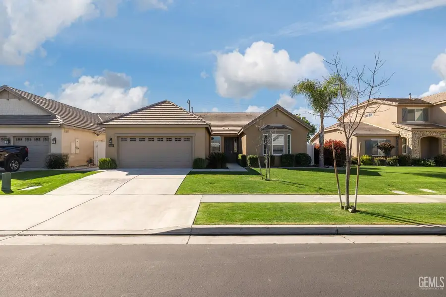 14705 YELLOW LUPINE DRIVE, Bakersfield, CA 93314 - #3