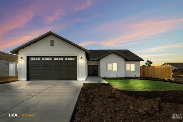 708 SAMMY WAY, Shafter, CA 93263