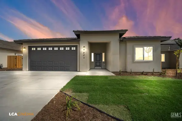 625 SAMMY WAY, Shafter, CA 93263