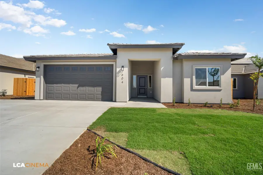 625 SAMMY WAY, Shafter, CA 93263 - #2