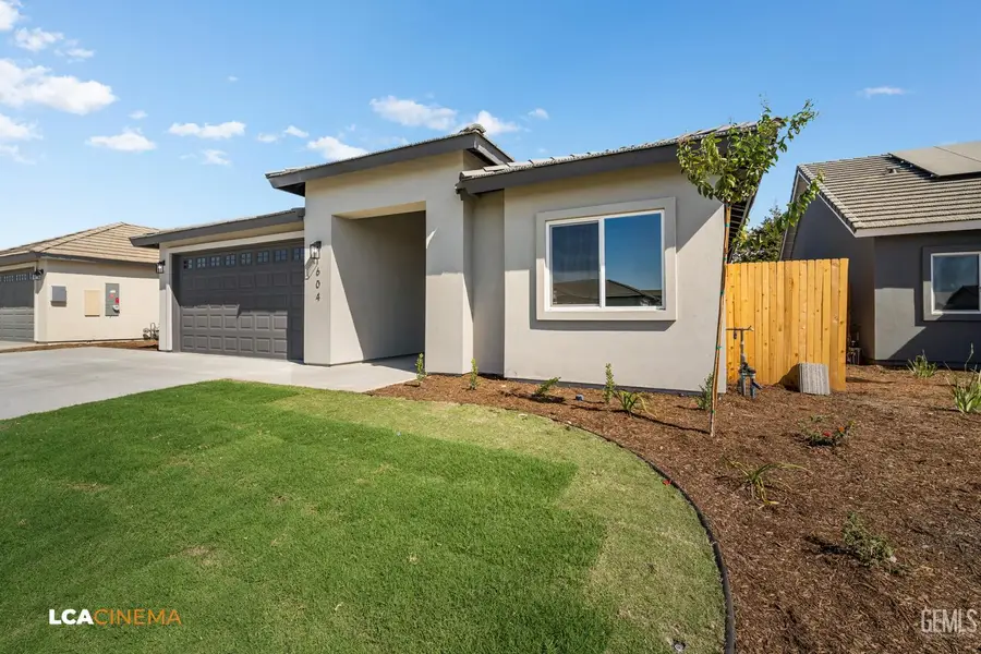 625 SAMMY WAY, Shafter, CA 93263 - #3