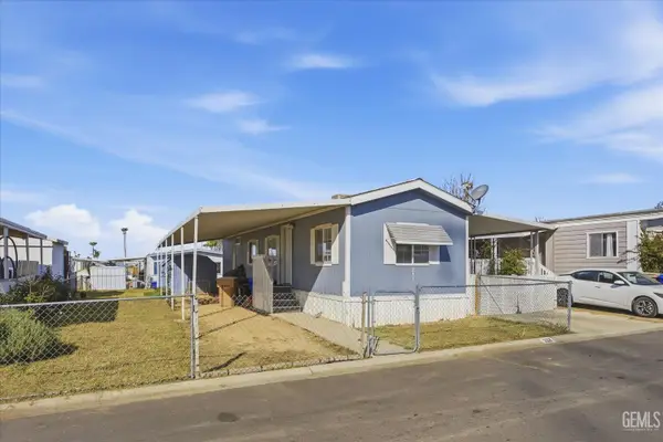 6601 EUCALYPTUS DRIVE #233, Bakersfield, CA 93306