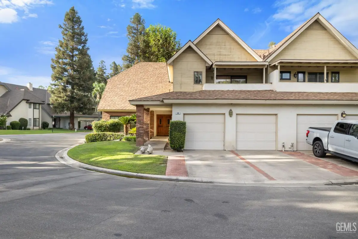 100 STOCKDALE CIRCLE, Bakersfield, CA 93309 - #1