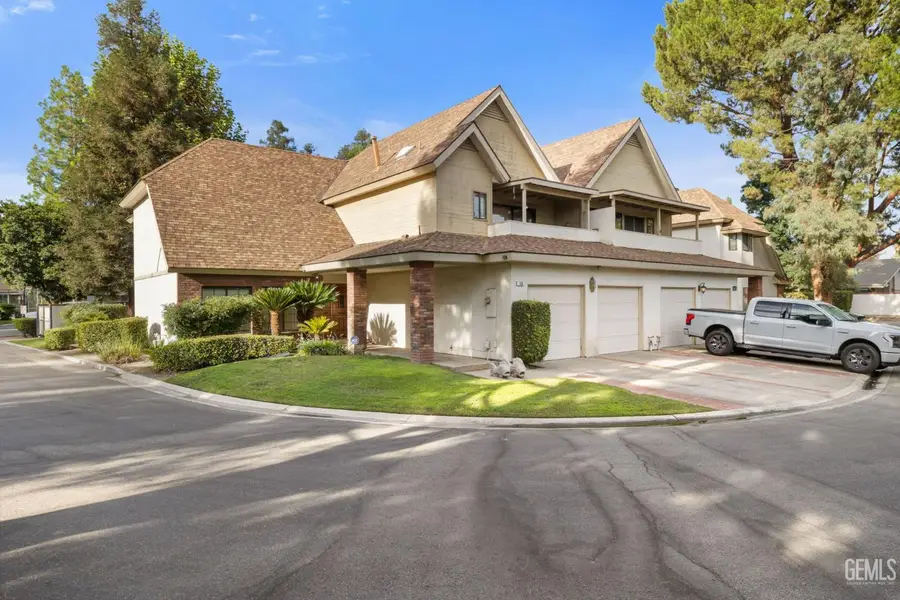 100 STOCKDALE CIRCLE, Bakersfield, CA 93309 - #2