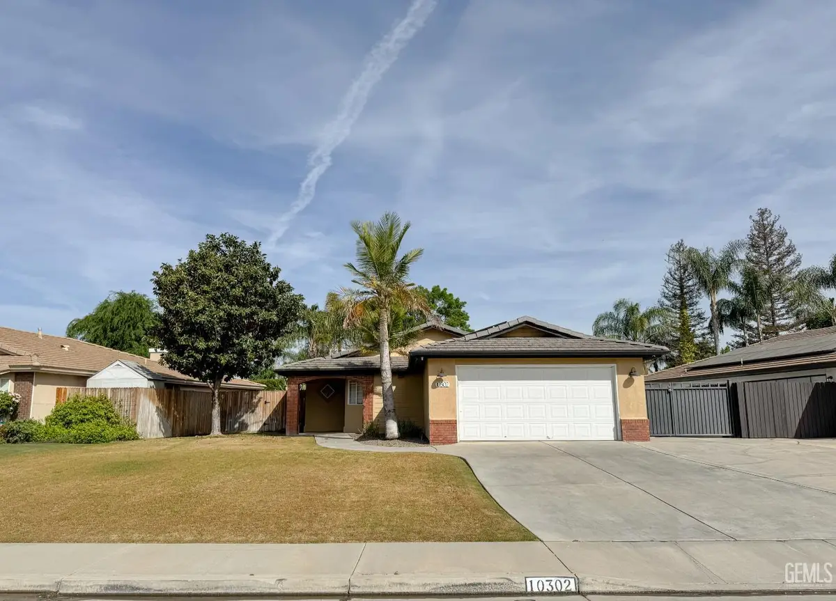 10302 CHEYENNE DRIVE, Bakersfield, CA 93312 - #1
