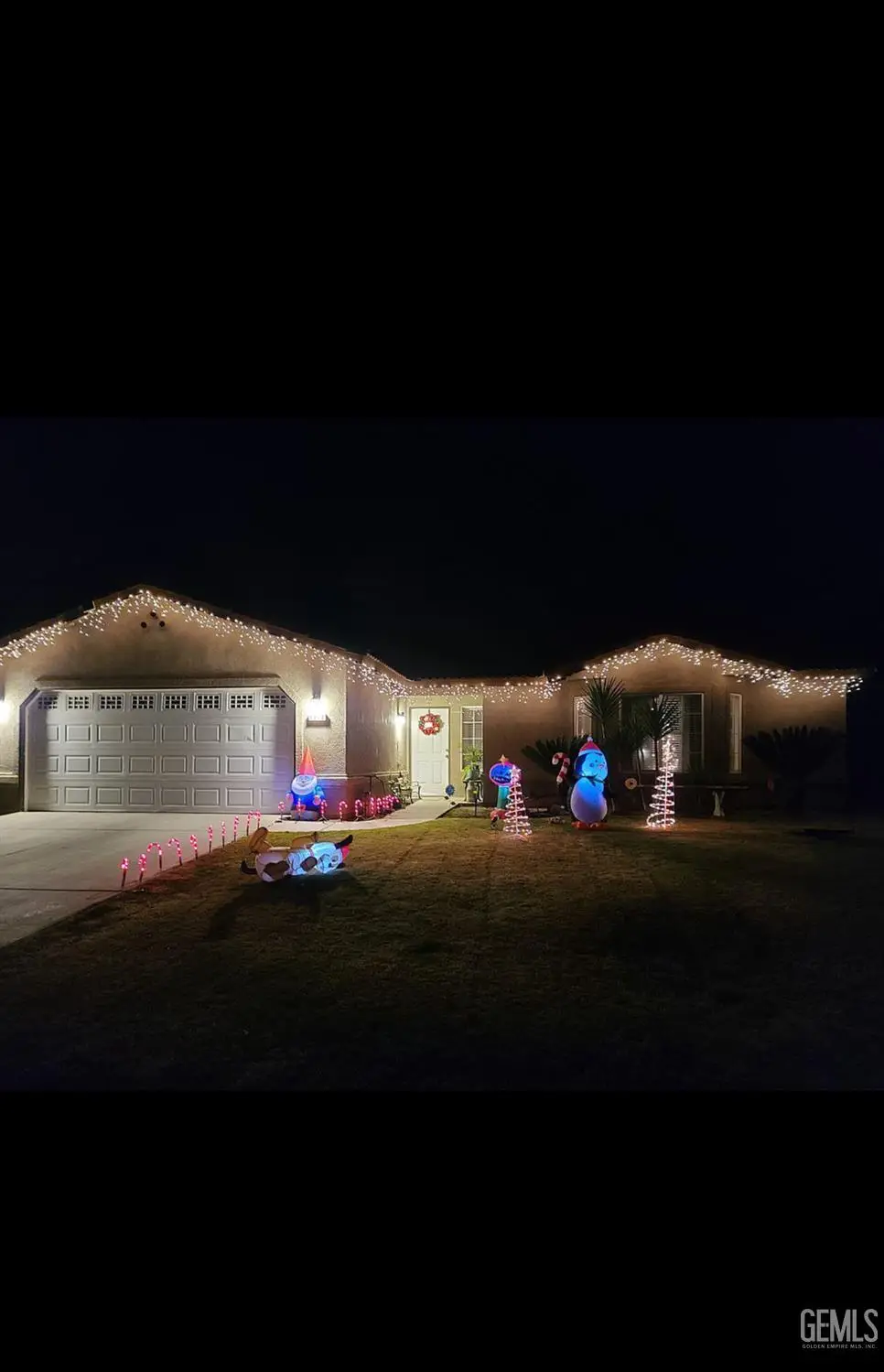 1817 GREENBRIER, Wasco, CA 93280 - #1