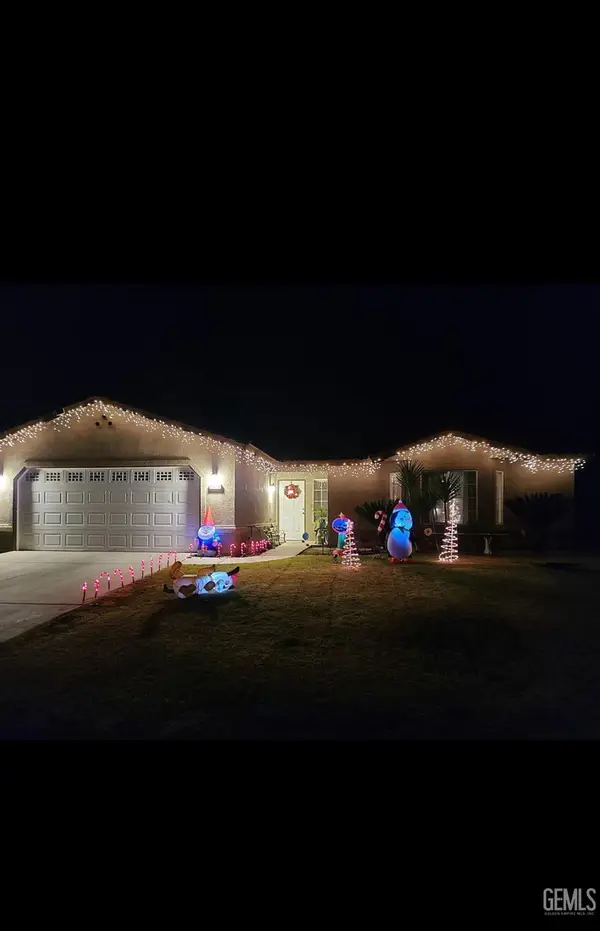 1817 GREENBRIER, Wasco, CA 93280