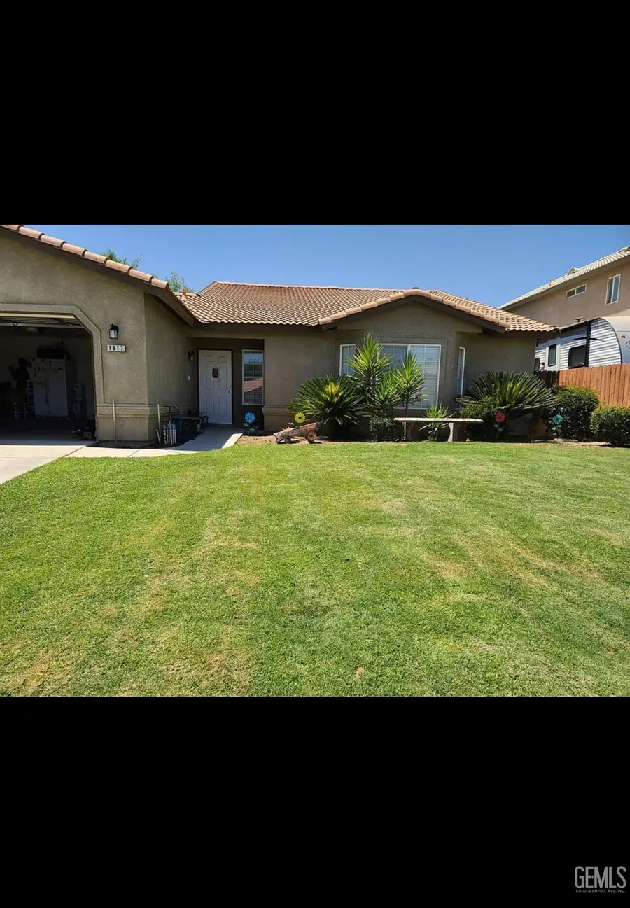 1817 GREENBRIER, Wasco, CA 93280 - #2