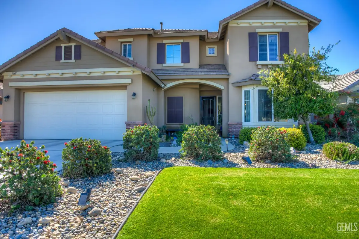 9101 WOLF RIVER AVENUE, Bakersfield, CA 93312 - #1