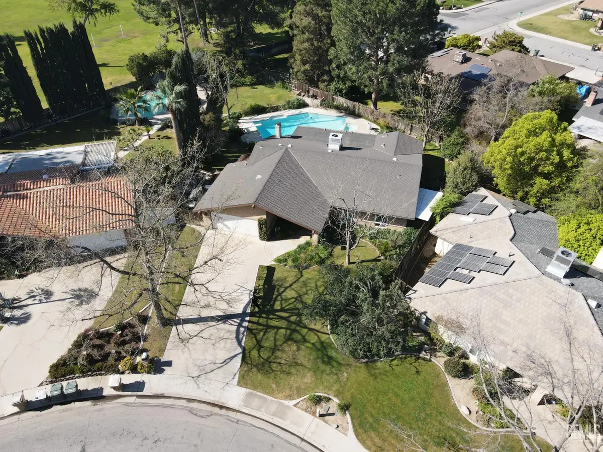 601 WINCHESTER STREET, Bakersfield, CA 93309 - #1