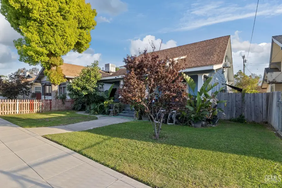 1919 MAPLE AVENUE, Bakersfield, CA 93304 - #3