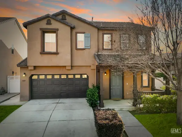 8315 BANTAM STREET, Bakersfield, CA 93311