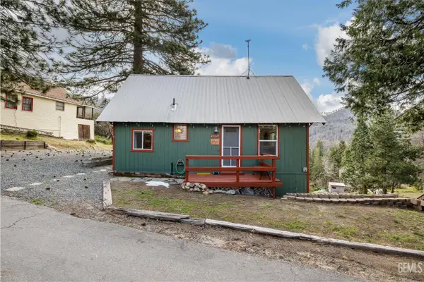 45825 CARLIN DRIVE, Posey, CA 93260