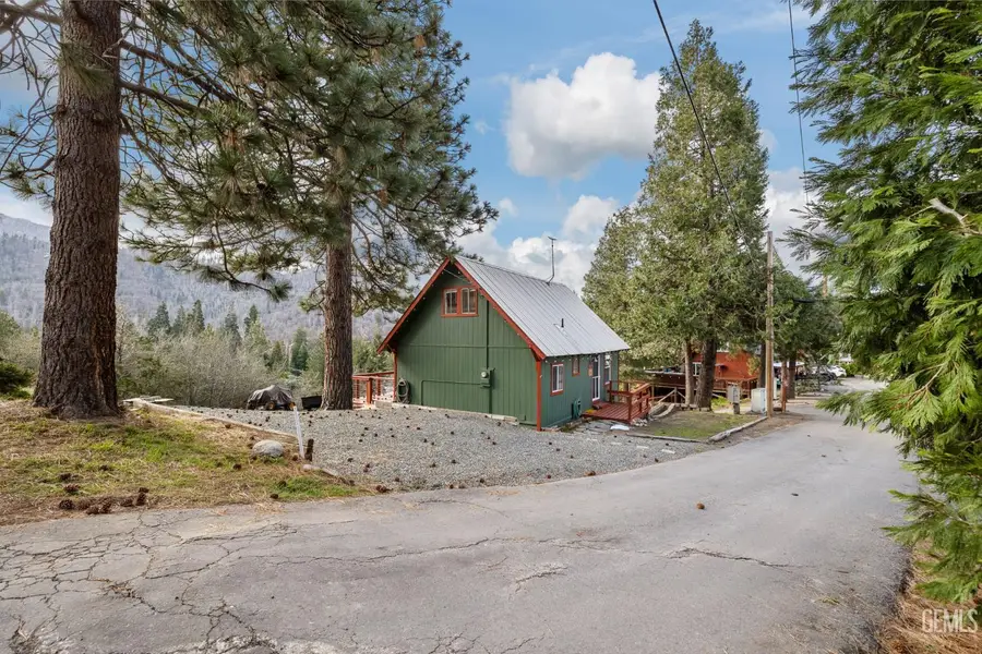 45825 CARLIN DRIVE, Posey, CA 93260 - #2