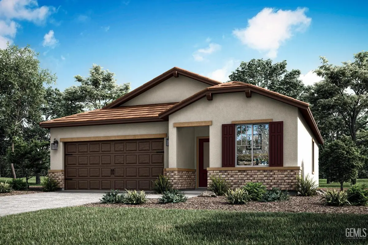 8000 ITA PALM WAY, Bakersfield, CA 93313 - #1