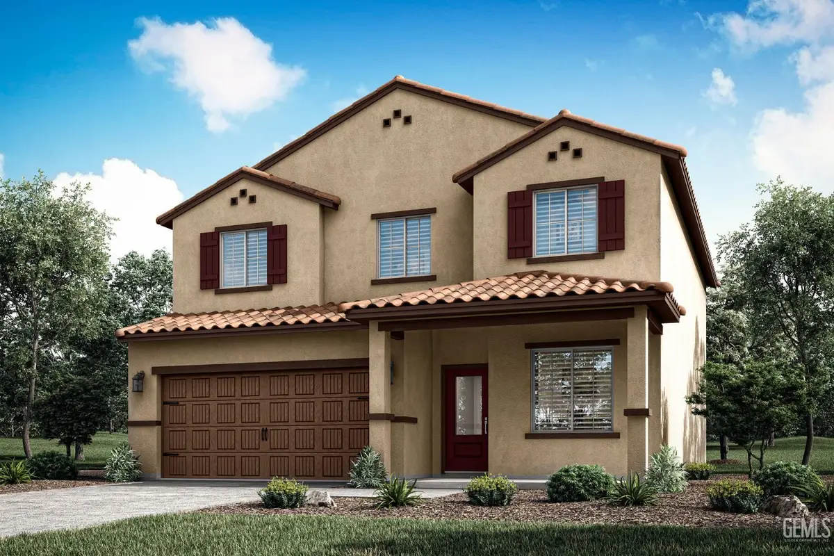 7606 RAMBUTAN PLACE, Bakersfield, CA 93313 - #1