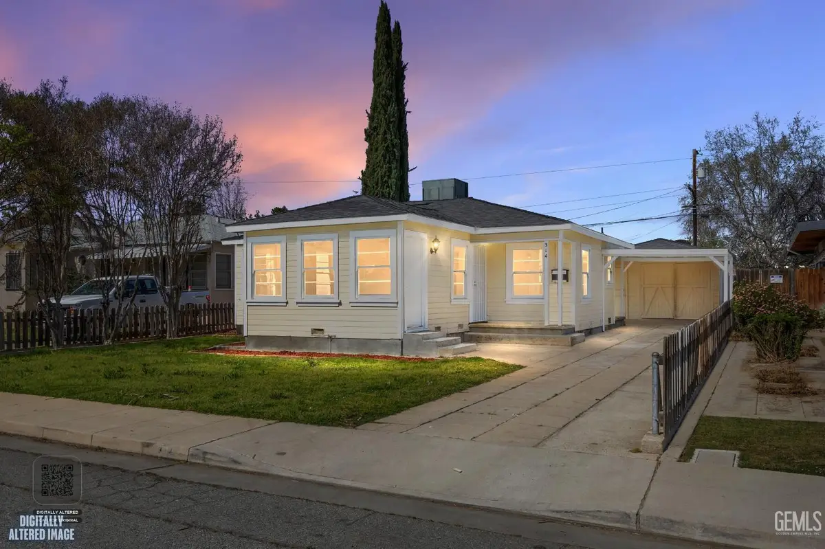 314 FRANCIS, Bakersfield, CA 93308 - #1