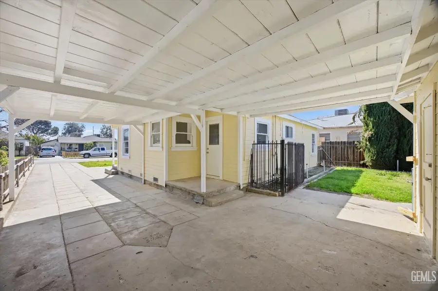 314 FRANCIS, Bakersfield, CA 93308 - #2