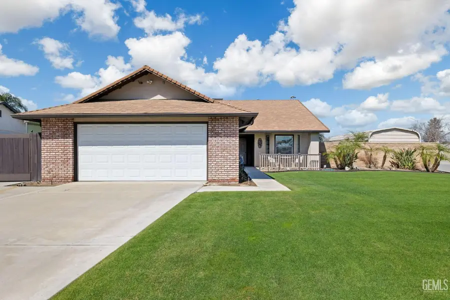 12102 MAGRUDER AVENUE, Bakersfield, CA 93312 - #3