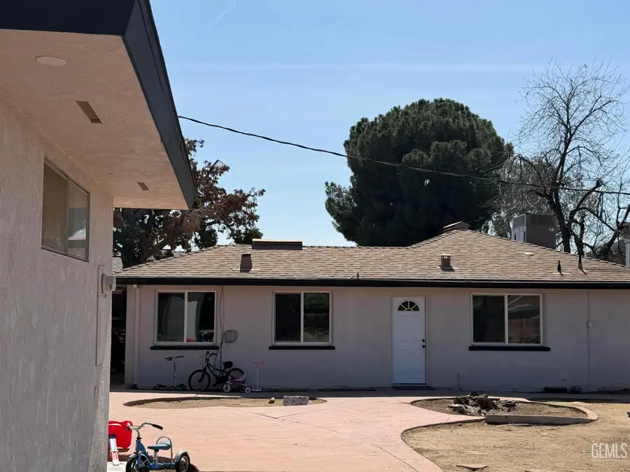 1320 EL SERENTO DRIVE, Bakersfield, CA 93306 - #3