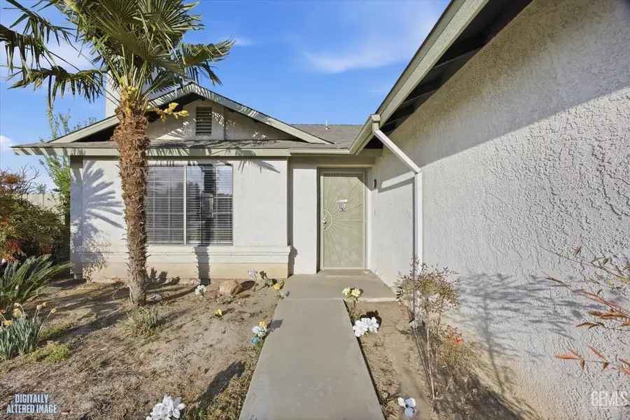 3845 COLLIER STREET, Bakersfield, CA 93312 - #3