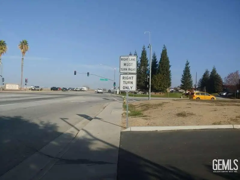 0 AIRPORT DRIVE, Bakersfield, CA 93308 - #1