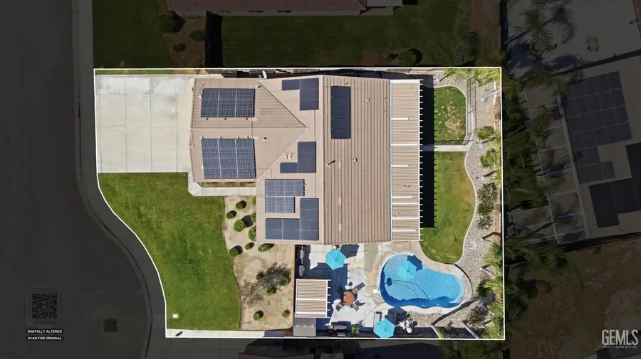 4504 BASQUE STREET, Bakersfield, CA 93313 - #3