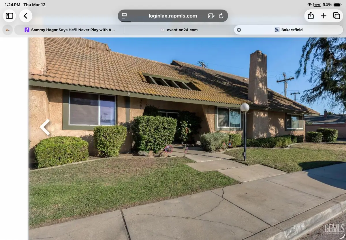 3502 ELM STREET, Bakersfield, CA 93301 - #1
