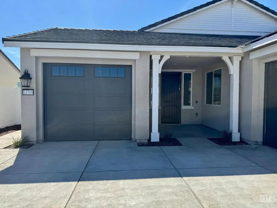 14709 RUTHERFORD PARK AVE, Bakersfield, CA 93311 - #2
