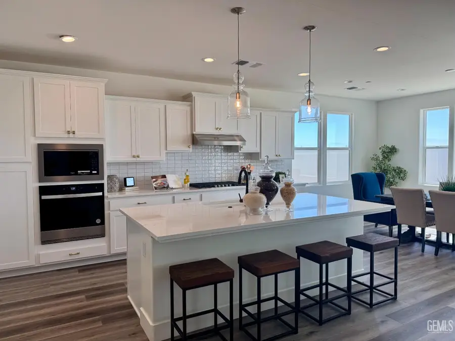 14709 RUTHERFORD PARK AVE, Bakersfield, CA 93311 - #3