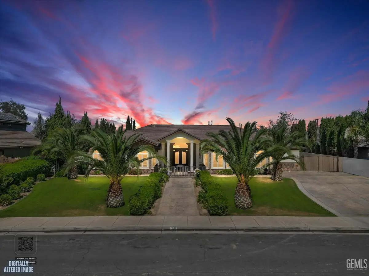 14614 TRIBUTE WAY, Bakersfield, CA 93314 - #1