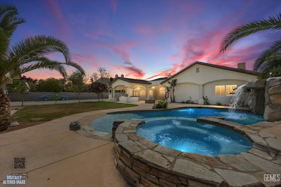 14614 TRIBUTE WAY, Bakersfield, CA 93314 - #2