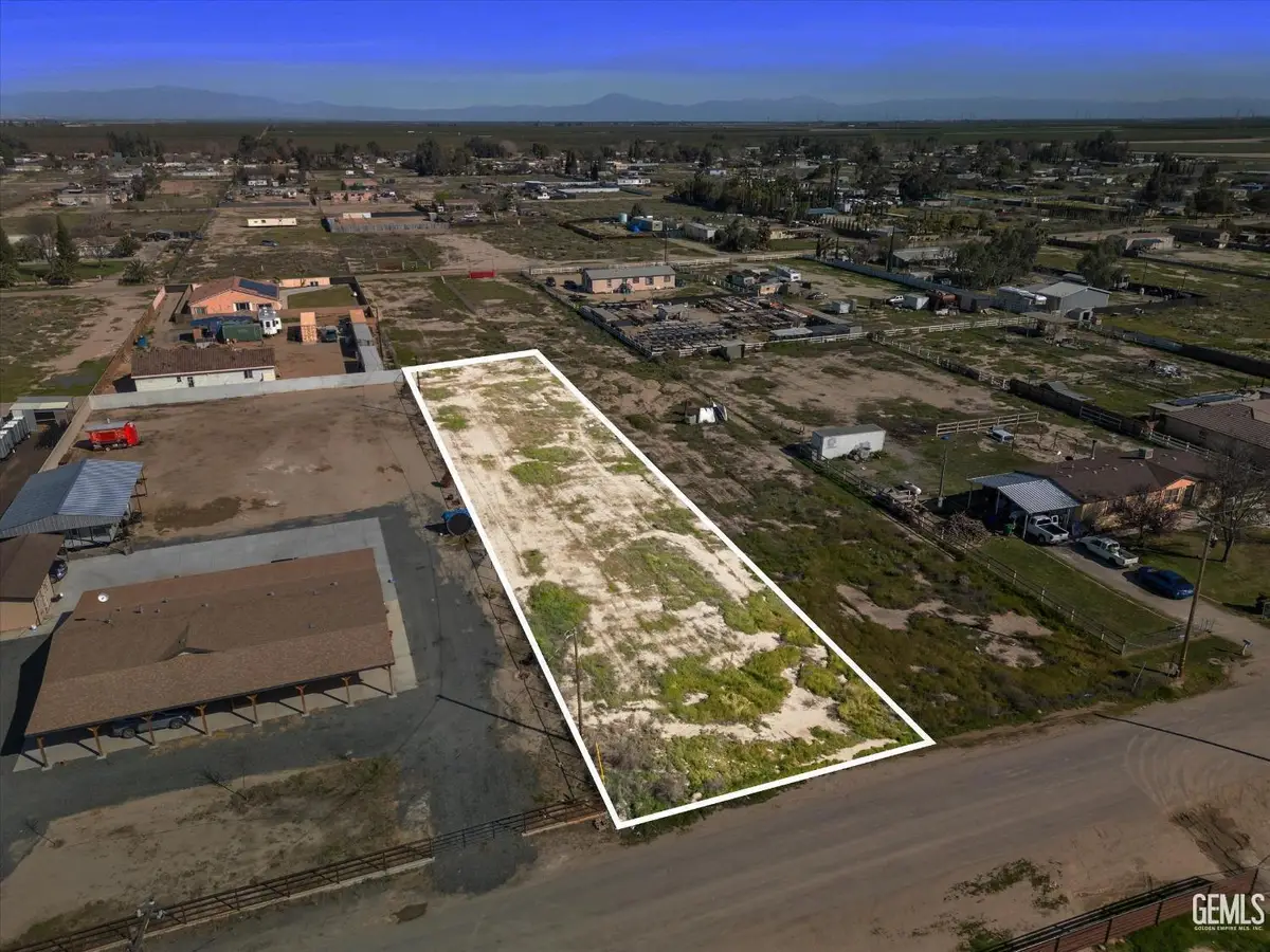 0 GATSON ST, Bakersfield, CA 93314 - #1