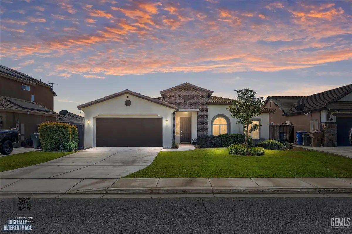 9313 WOLF RIVER AVENUE, Bakersfield, CA 93312 - #1