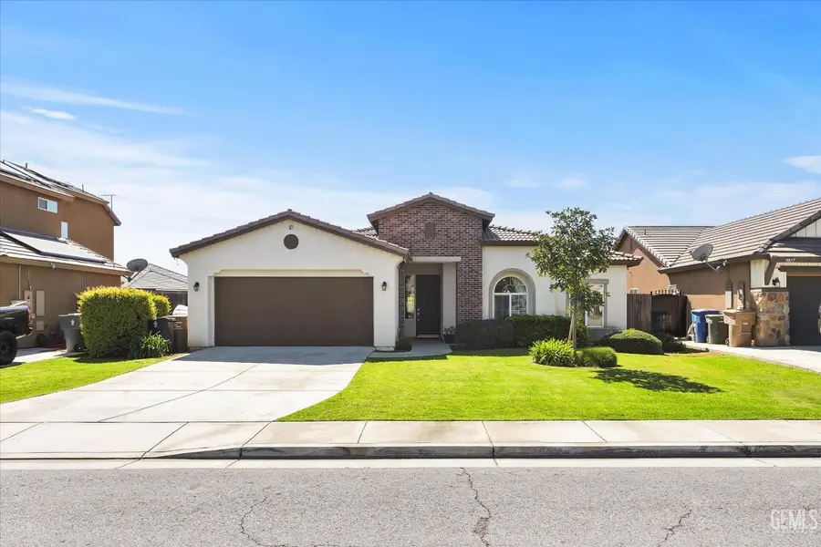 9313 WOLF RIVER AVENUE, Bakersfield, CA 93312 - #3